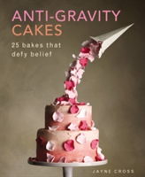 Anti gravity cakes | jayne cross
