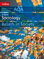 AQA A Level Sociology Beliefs in Society | Martin Holborn, Judith Copeland
