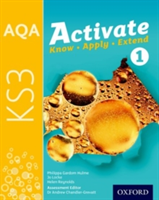AQA Activate for KS3: Student Book 1 | Philippa Gardom-Hulme, Jo Locke, Helen Reynolds