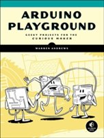 Arduino Playground | Warren Andrews