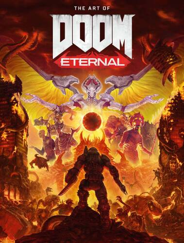 Art Of Doom: Eternal | Bethesda Softworks