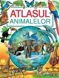 Atlasul animalelor | 