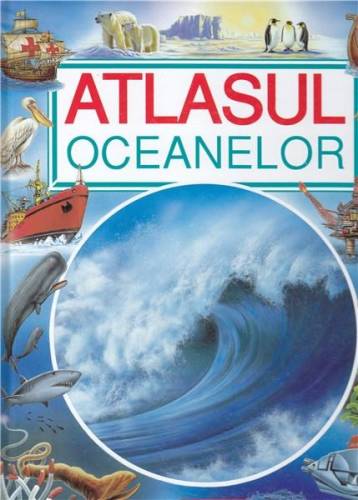 Atlasul Oceanelor | 