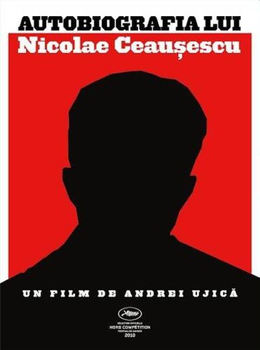 Autobiografia lui nicolae ceausescu | andrei ujica