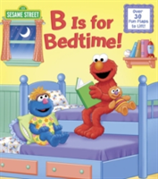 B is for Bedtime! | Naomi Kleinberg, Tom Brannon