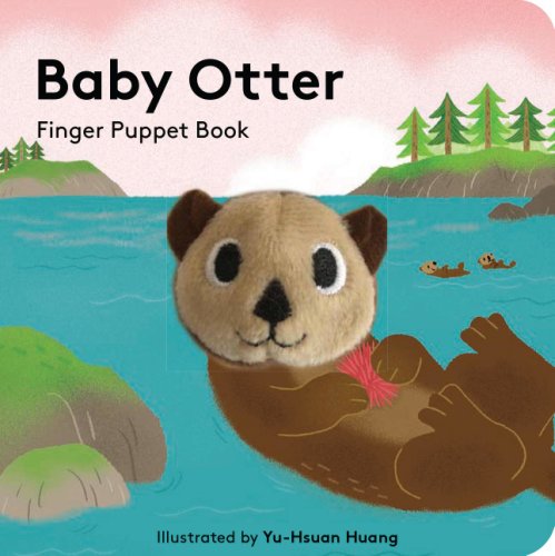 Baby Otter | 