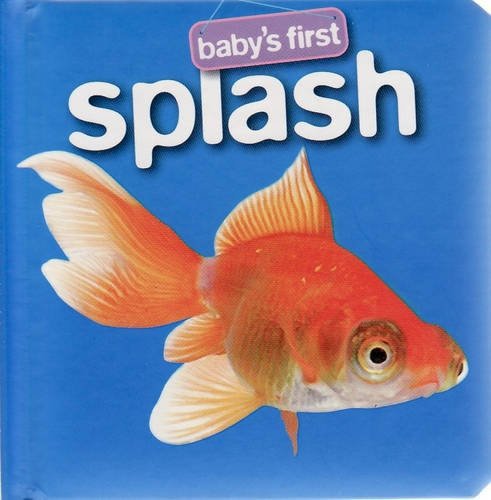 Babys First Splash | 
