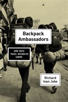 Backpack ambassadors | richard ivan jobs