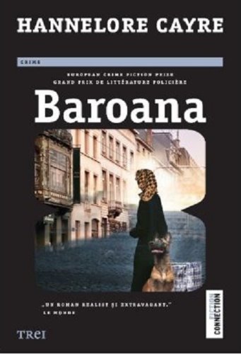 Baroana | Hannelore Cayre