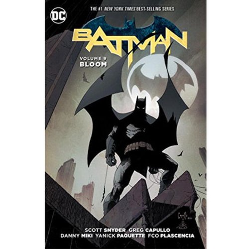 Batman Vol 9 | Scott Snyder