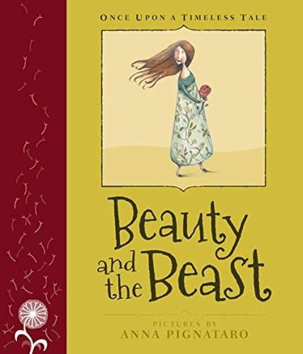Beauty and the Beast | Jeanne-Marie Leprince de Beaumont, Margrete Lamond