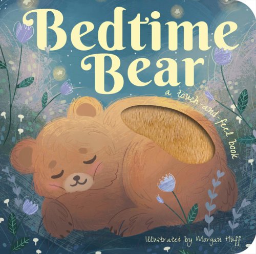 Bedtime Bear | Patricia Hegarty
