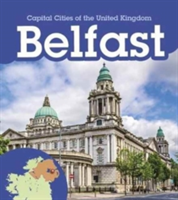 Belfast | Chris Oxlade, Anita Ganeri
