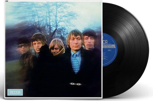 Between The Buttons (UK Edition) - Vinyl | The Rolling Stones