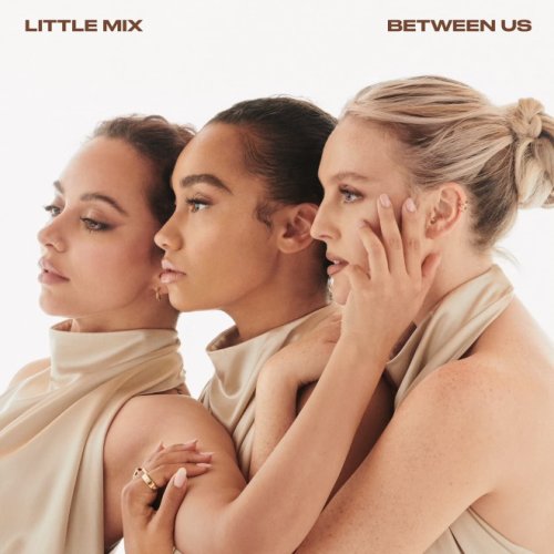 Between Us (Greatest Hits) | Little Mix
