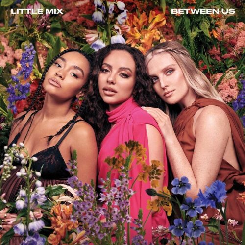 Between Us - Vinyl | Little Mix