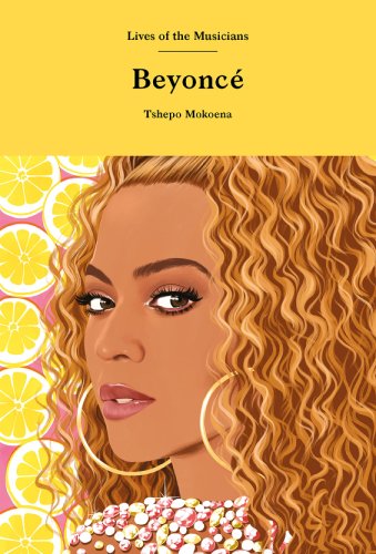 Beyonce | Tshepo Mokoena