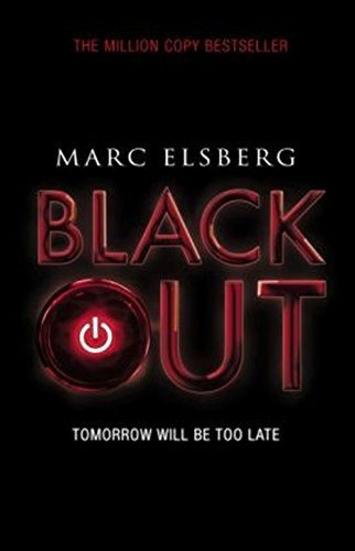 Blackout | Marc Elsberg