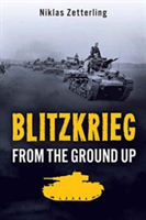 Blitzkrieg | Nikolas Zetterling