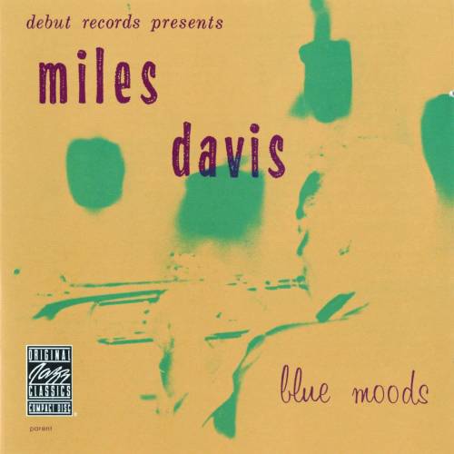 Blue Moods | Miles Davis