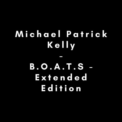 Columbia Records - Boats - extended edition | michael patrick kelly