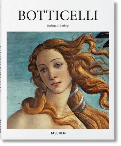 Botticelli | Barbara Deimling