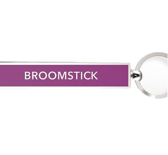 Breloc - Broomstick | If (That Company Called)