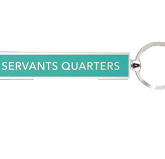 Breloc - Servant Quarters | If (That Company Called)