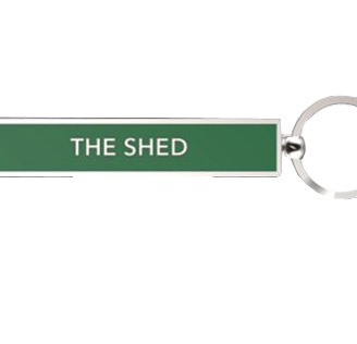 Breloc - The Shed | If (That Company Called)
