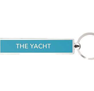 Breloc - The Yacht | If (That Company Called)