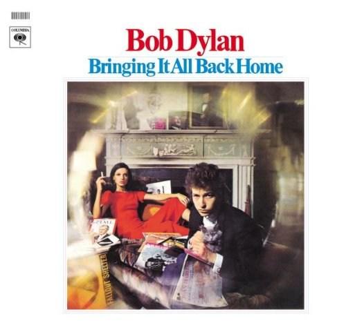 Bringing It All Back Home - Remastered | Bob Dylan