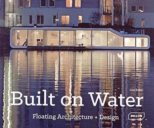 Built on Water | Lisa Baker