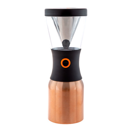 Cafetiere - Cold coffee brewer | AD-N-ART
