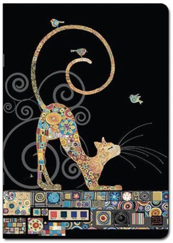 Caiet - chat mur jewel | kiub