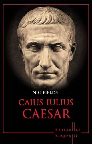 Caius Iulius Caesar | Nic Fields
