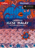 Cambridge IGCSE (R) Malay Workbook | Nor Najwa Azmee, Halimahtun Kamariah Hamzah, Nordalis Khalid, Mathave Vadiveloo