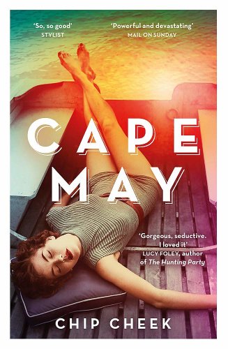 Cape May | Chip Cheek