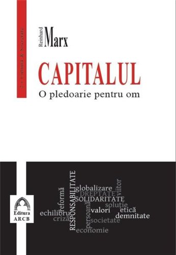 Capitalul | Reinhard Marx