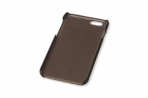 Carcasa Hard Case Iphone 6/6s neagra | Moleskine