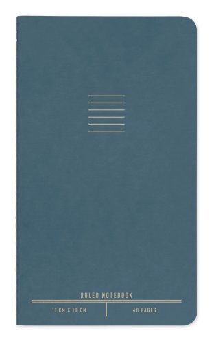 Carnet - Flex Cover - Peacock | DesignWorks Ink