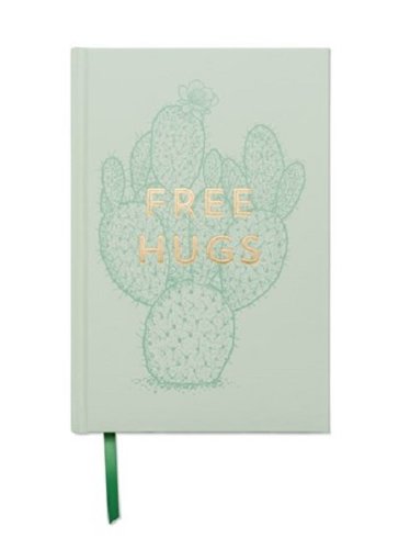 Carnet - Free Hugs | DesignWorks Ink