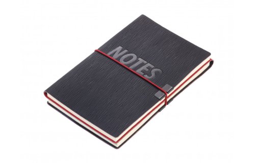 Carnet - Notes&To Do - A6 | Troika