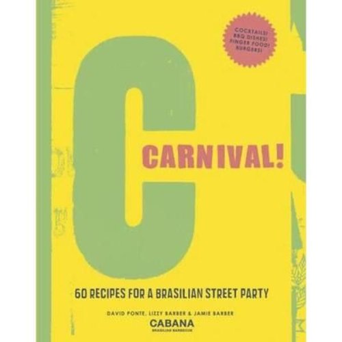 Carnival | David Ponte, Lizzy Barber