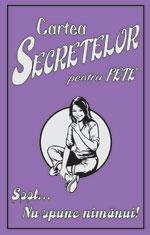 Cartea Secretelor pentru Fete | Gemma Reece
