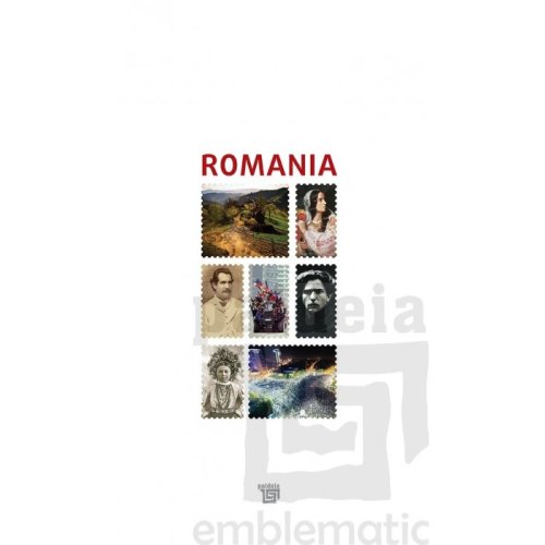 Catalog Romania | 