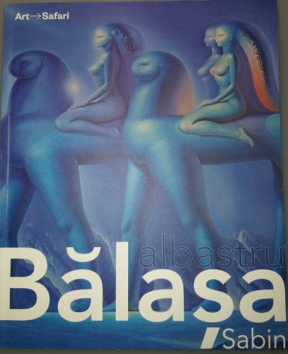 Catalog Sabin Balasa | 