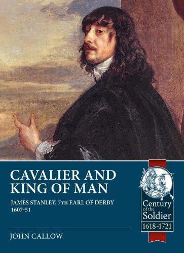 Cavalier and King of Men | John Callow