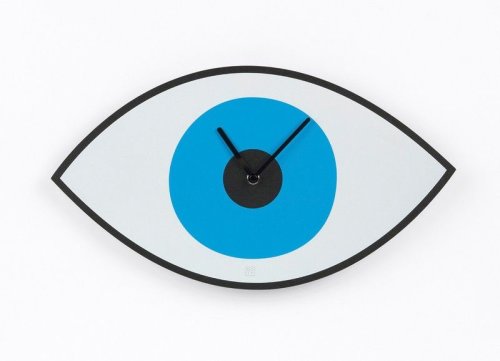 Ceas de perete - Mystic Time Eye | Doiy