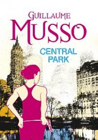 Central park | guillaume musso