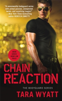 Chain Reaction | Tara Wyatt